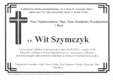 Wit Szymczyk