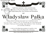 Władysław Pałka