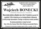 Wojciech Bonecki