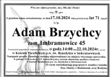 Adam Brzychcy