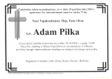 Adam Piłka