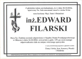 Edward Filarski