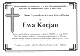 Ewa Kocjan
