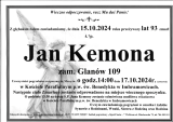 Jan Kemona