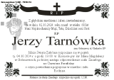 Jerzy Tarnówka