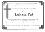 Łukasz Paś