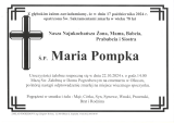 Maria Pompka