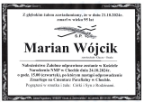 Marian Wójcik