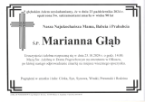 Marianna Głąb
