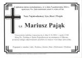 Mariusz Pająk