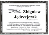 Zbigniew Jędrzejczak
