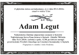 Adam Legut