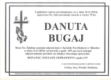 Danuta Bugaj