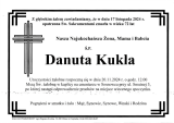 Danuta Kukla