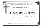 Grzegorz Jurczyk
