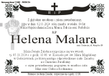 Helena Malara