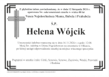 Helena Wójcik