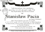 Stanisław Pacia