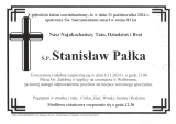 Stanisław Pałka