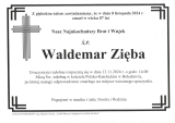 Waldemar Zięba