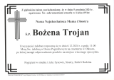 Bożena Trojan