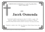 Jacek Osmenda