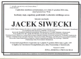 Jacek Siwecki