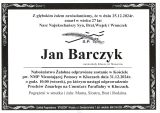 Jan Barczyk