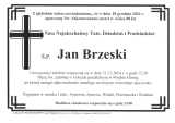 Jan Brzeski