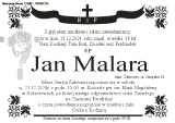 Jan Malara