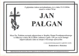 Jan Pałgan