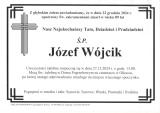Józef Wójcik