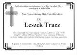 Leszek Tracz