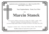 Marcin Stanek