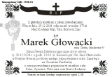 Marek Głowacki