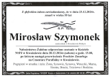 Mirosław Szymonek