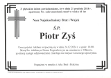 Piotr Zyś