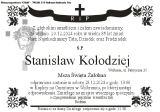Stanisław Kołodziej