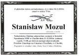 Stanisław Mozuł