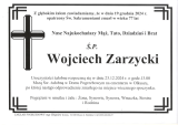 Wojciech Zarzycki