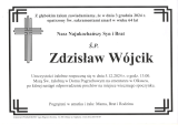 Zdzisław Wójcik