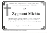 Zygmunt Michta