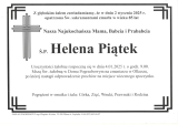 Helena Piątek