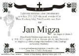 Jan Migza