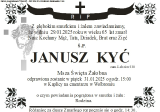 Janusz Kyć