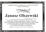 Janusz Olszewski