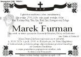 Marek Furman