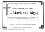 Marianna Bigaj