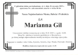 Marianna Gil