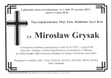 Mirosław Grysak